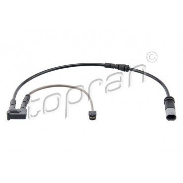 Contacteur Usure Plaquette de Frein Avant Pour BMW Série 1 F40 X2 F39 Mini Mini