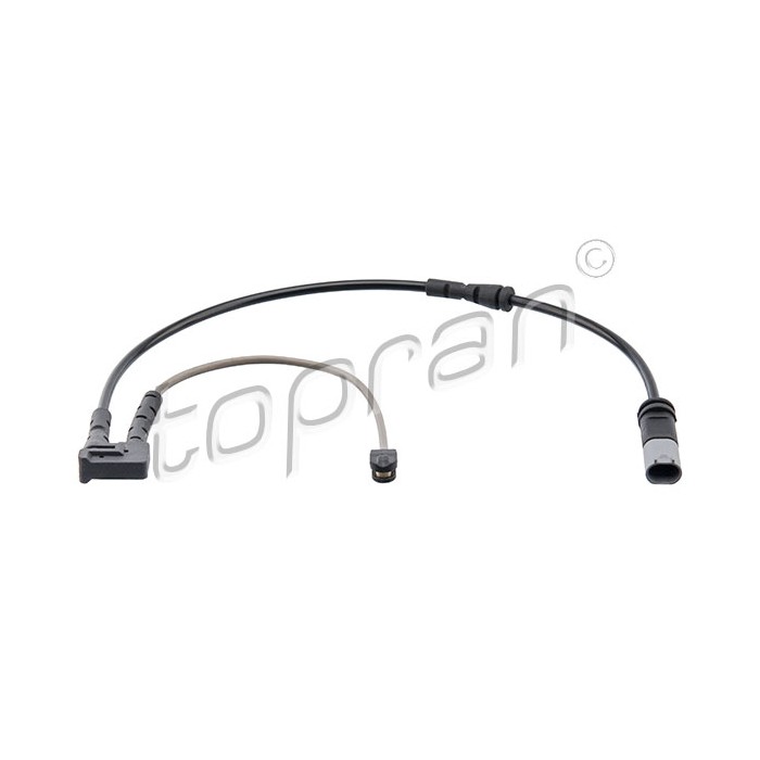 Contacteur Usure Plaquette de Frein Avant Pour BMW Série 1 F40 X2 F39 Mini Mini