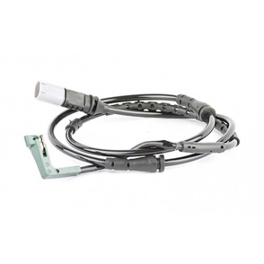 Contacteur Usure Plaquette de Frein Avant Pour BMW 34356775850