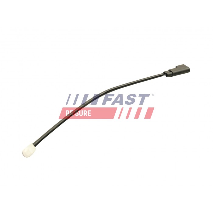 Contacteur Usure Plaquette de Frein Avant Pour Ford Tourneo Transit 1763902