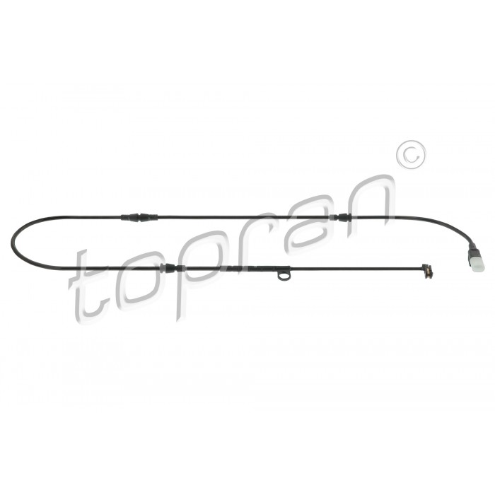 Contacteur Usure Plaquette de Frein Avant Pour Land Rover SEM500090