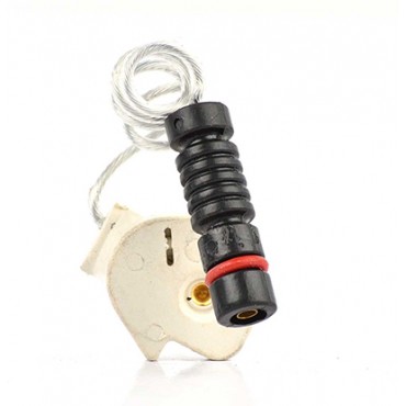 Contacteur Usure Plaquette de Frein Pour Mercedes-Benz 124 190 2015400317