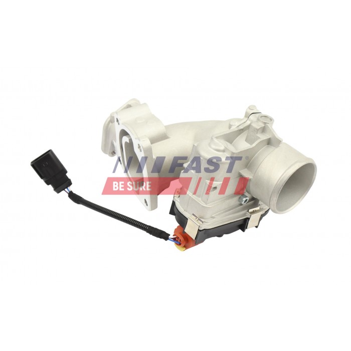 Boitier Corps Papillon Pour VW Audi Seat Fiat 03F133062B 3F133062B 504099669