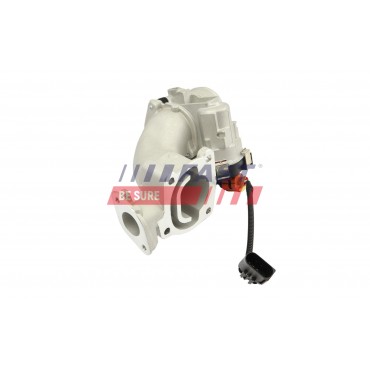 Boitier Corps Papillon Pour VW Audi Seat Fiat 03F133062B 3F133062B 504099669