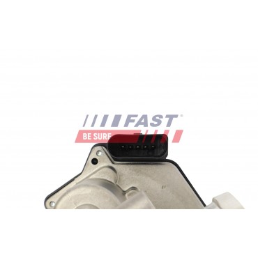 Boitier Corps Papillon Pour VW Beetle Caddy III IV CC Audi Seat Skoda 3L128063T