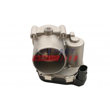 Boitier Corps Papillon Pour VW Audi Seat Skoda 03C133062C 3C133062C 03C133062S