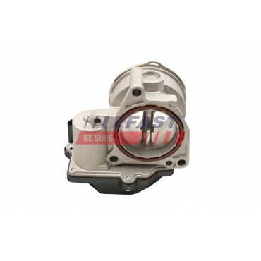 Boitier Corps Papillon Pour VW Audi Seat Skoda 3G128063A 3G128063G 3G128063M