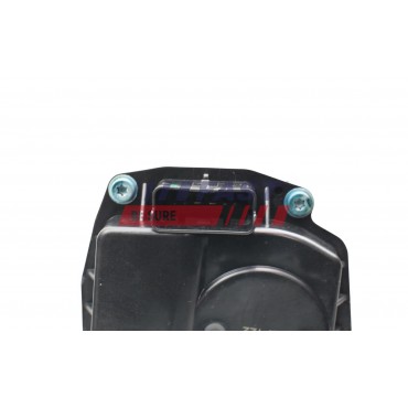 Boitier Corps Papillon Pour Peugeot Fiat Citroën Berlingo C2 1635R8 9640796280