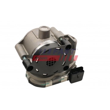 Boitier Corps Papillon Pour Peugeot 206 307 308 1007 Partner Citroën Berlingo