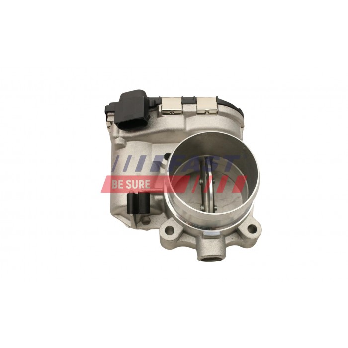 Boitier Corps Papillon Pour Peugeot Ford Citroën 9675516380 1717579 1781960