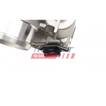 Boitier Corps Papillon Pour Peugeot Ford Citroën 9675516380 1717579 1781960