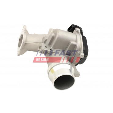 Boitier Corps Papillon Pour Renault Grand Scénic III Megane Dacia Duster