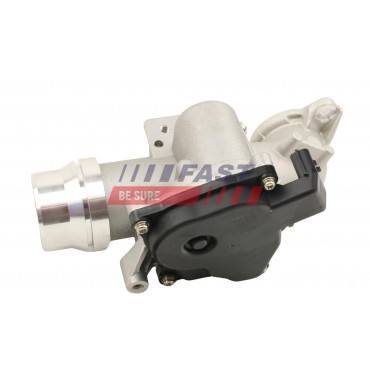 Boitier Corps Papillon Pour Renault Grand Scénic III Megane Dacia Duster