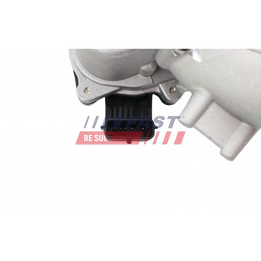 Boitier Corps Papillon Pour Renault Grand Scénic III Megane Dacia Duster