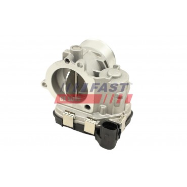 Boitier Corps Papillon Pour Fiat Ducato 504385629 5801727743 5802712012