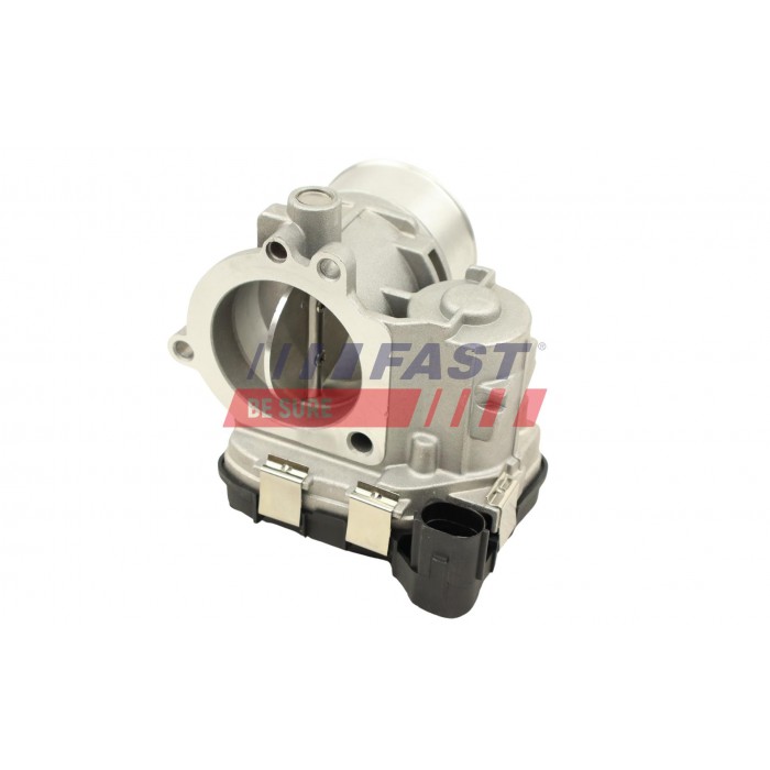 Boitier Corps Papillon Pour Fiat Ducato 504385629 5801727743 5802712012