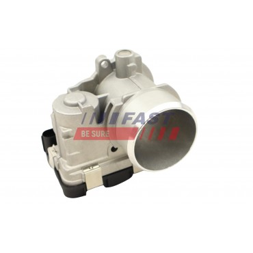 Boitier Corps Papillon Pour Fiat Ducato 504385629 5801727743 5802712012