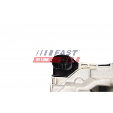 Boitier Corps Papillon Pour Fiat Ducato 504385629 5801727743 5802712012