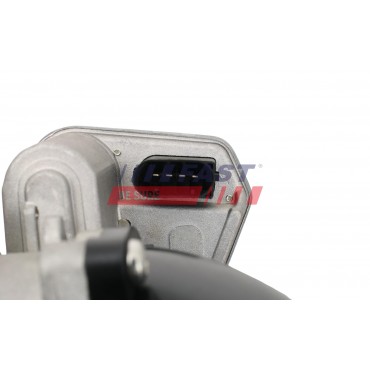 Boitier Corps Papillon Pour Fiat Ducato Iveco Daily I II IV