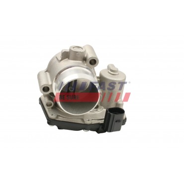 Boitier Corps Papillon Pour Ford B-Max C-Max II Ecosport Fiesta VI VII 1760332