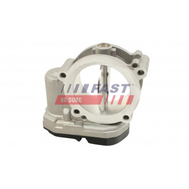 Boitier Corps Papillon Pour Mercedes-Benz CLA Classe A B C T-Model E 6510900370