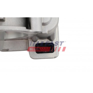 Boitier Corps Papillon Pour Mercedes-Benz CLA Classe A B C T-Model E 6510900370