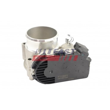 Boitier Corps Papillon Pour Mercedes-Benz Classe C CLC T-Model E CLK 2711410025