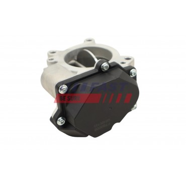 Boitier Corps Papillon Pour Mercedes-Benz Sprinter A6460901070 A6460901270