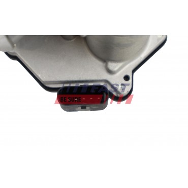 Boitier Corps Papillon Pour Mercedes-Benz Sprinter A6460901070 A6460901270