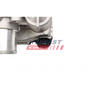 Boitier Corps Papillon Pour Renault Espace IV Grand Scénic II Koleos 8200330810