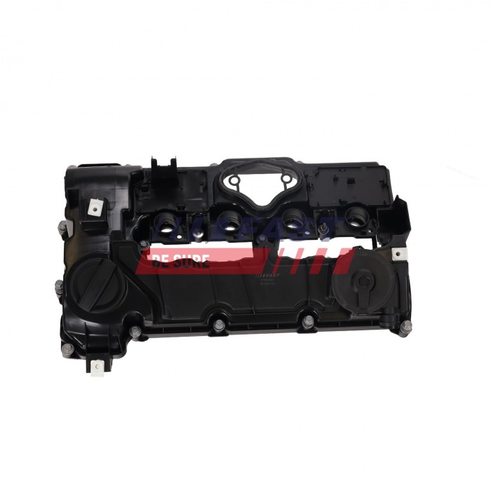 Couvercle de culasse Pour BMW Série 1 E81 E82 E87 E88 3 E90 E91 E92 11127553626