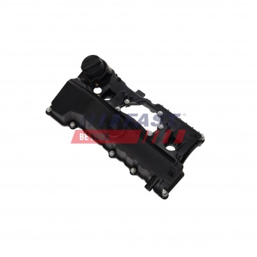 Couvercle de culasse Pour BMW Série 1 E81 E82 E87 E88 3 E90 E91 11127553171