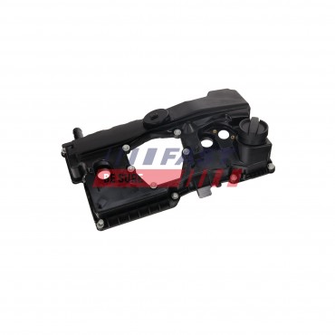 Couvercle de culasse Pour BMW Série 1 E81 E82 E87 E88 3 E90 E91 11127553171