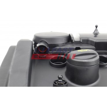 Couvercle de culasse Pour BMW Série 1 F20 F21 11127601863 11127646553