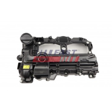 Couvercle de culasse Pour BMW Série 1 F20 F21 2 F22, F87 F23 11127588412