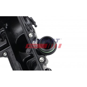 Couvercle de culasse Pour BMW Série 1 F20 F21 2 F22, F87 F23 11127588412