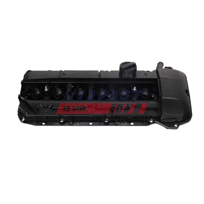 Couvercle de culasse Pour BMW Série 3 E46 5 E39 11127512839