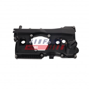 Couvercle de culasse Pour BMW Série 3 E90 E91 11127526669 11127568581