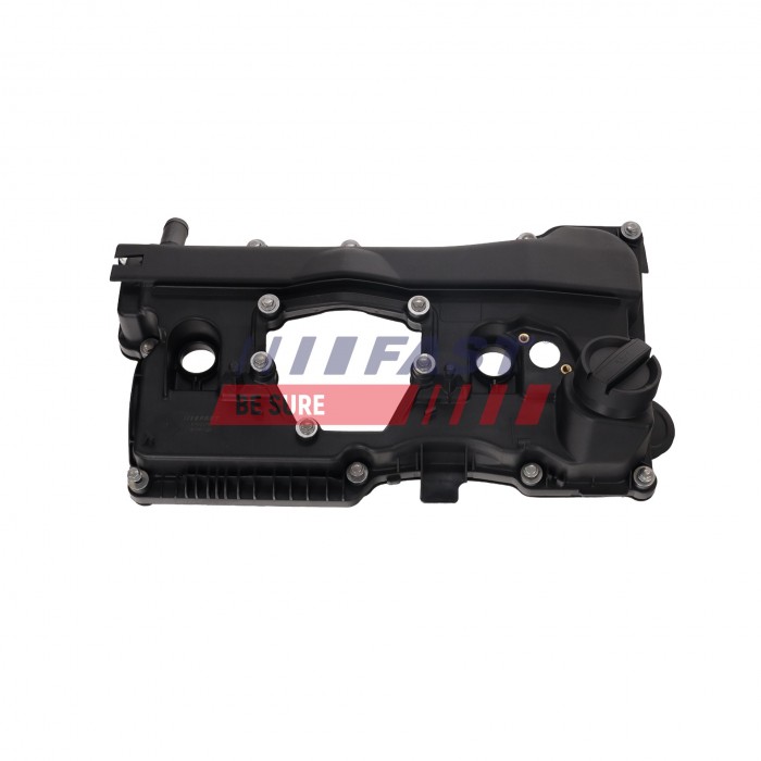 Couvercle de culasse Pour BMW Série 3 E90 E91 11127526669 11127568581