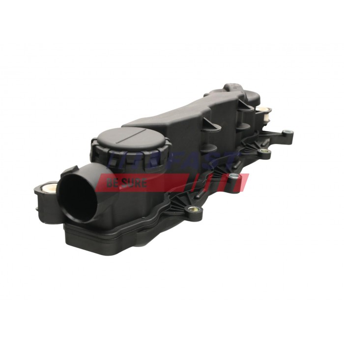 Couvercle de culasse Pour Peugeot Ford C-Max Citroën Mazda 248L1 1233714 0248L1