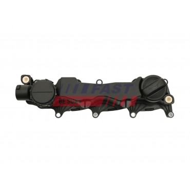 Couvercle de culasse Pour Peugeot Ford C-Max Citroën Mazda 248L1 1233714 0248L1