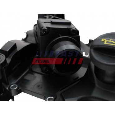 Couvercle de culasse Pour Peugeot Ford Toyota Citroën 361L2 1148102 SU00100789