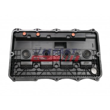 Couvercle de culasse Pour Peugeot Ford Citroën 248P9 1376496 0248P9 9659489880