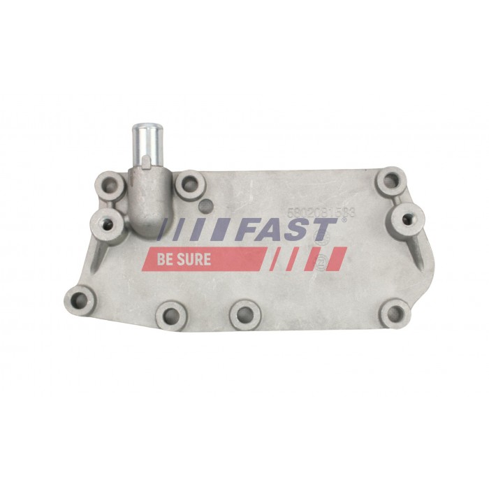 Couvercle de culasse Pour Peugeot Boxer Fiat Ducato Citroën Jumper 1618PX