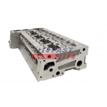 Culasse Pour Peugeot Fiat Citroën Iveco 200KC 502270037 0200KC 504385398