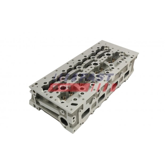 Culasse Pour Fiat Ducato Iveco Daily III IV V VI