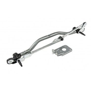 Mécanisme Tringlerie D'essuie Glace Avant Pour Alfa Romeo Giulietta 940 50509396