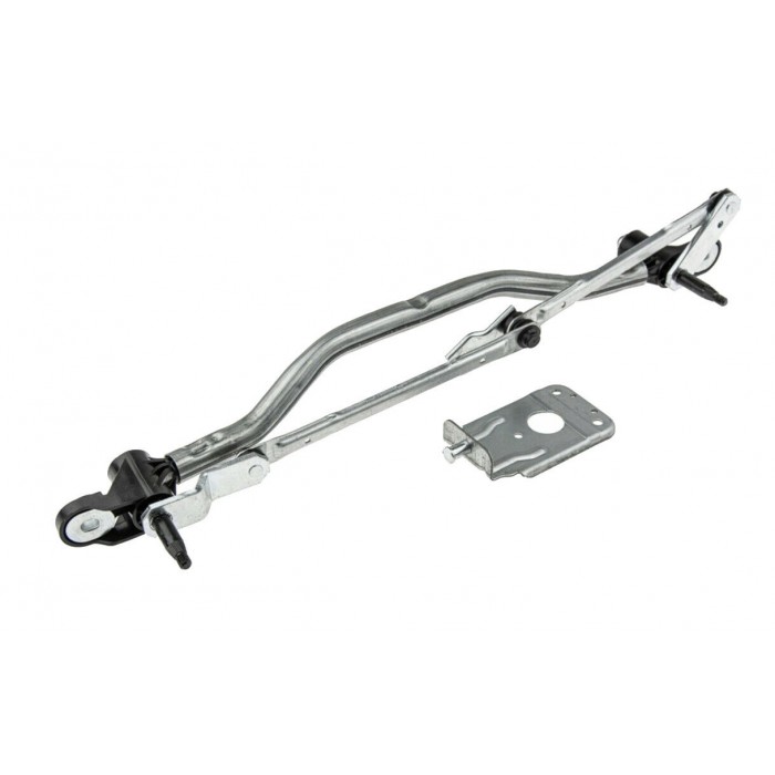 Mécanisme Tringlerie D'essuie Glace Avant Pour Alfa Romeo Giulietta 940 50509396