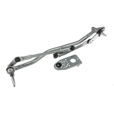 Mécanisme Tringlerie D'essuie Glace Avant Pour Audi Q3 8U1955023