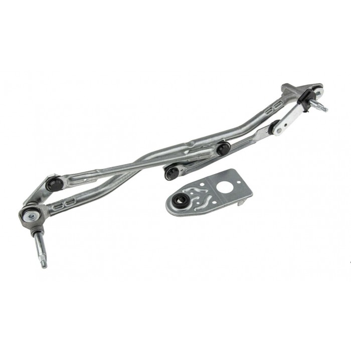 Mécanisme Tringlerie D'essuie Glace Avant Pour Audi Q3 8U1955023